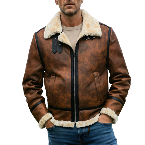 Leon | The Aviator