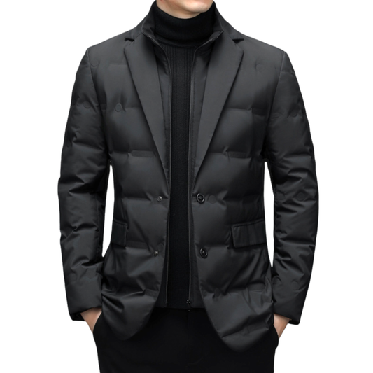 Ray | Urban Windbreaker Jacket
