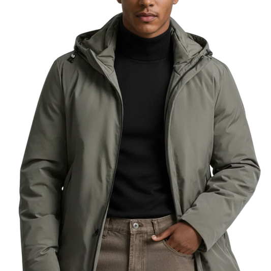 Philip | Timeless and comfortable cut