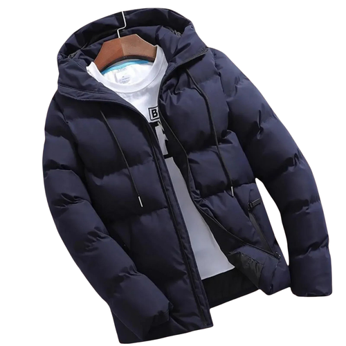 Oscar | Puffer Design