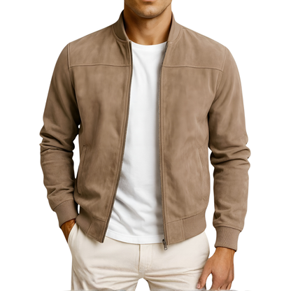 Nolan | Stylish jacket for men (1 + 1 FREE)