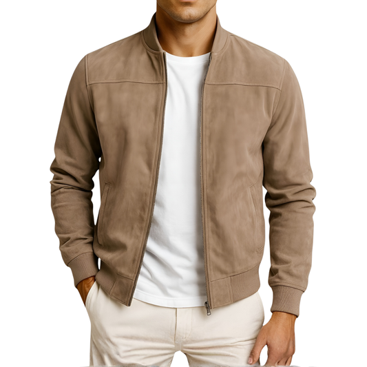 Nolan | Stylish jacket for men (1 + 1 FREE)