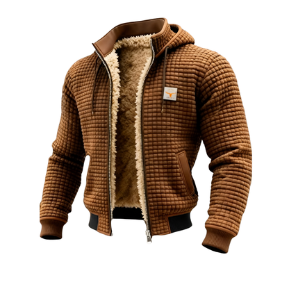 JONATHAN | RETRO OUTDOOR JACKET