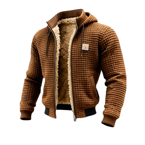 JONATHAN | RETRO OUTDOOR JACKET