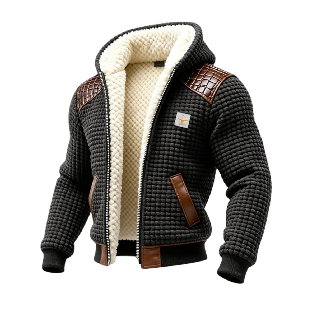 JORDAN | NOBLE BOREAL JACKET