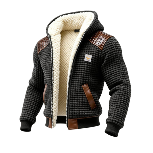 JORDAN | NOBLE BOREAL JACKET