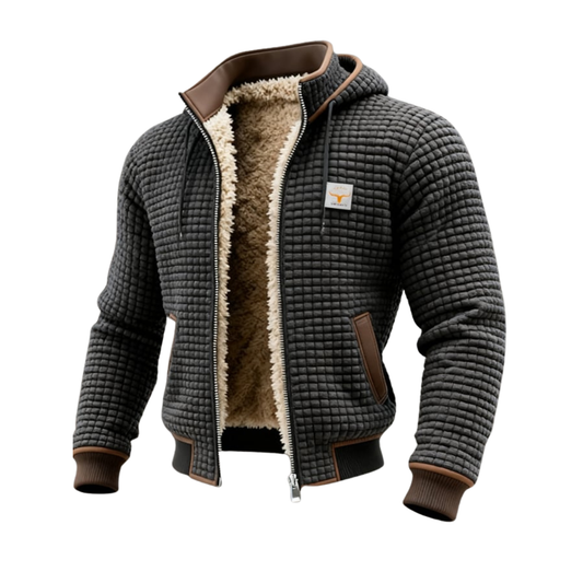 BILLY | ARCTIC PRESTIGE JACKET