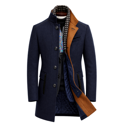 ARTHUR | WINTER COAT