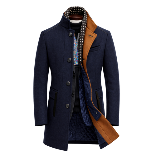 ARTHUR | WINTER COAT
