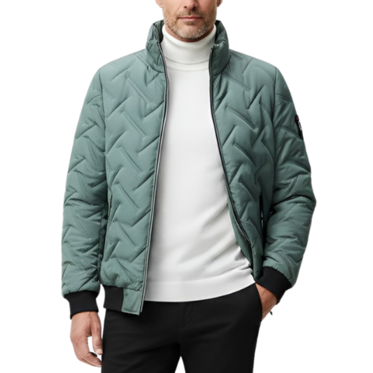 PAUL | MODERN CASUAL JACKET WITH TIMELESS ELEGANCE
