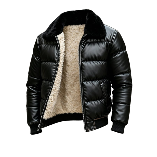WAYNE | JACKET