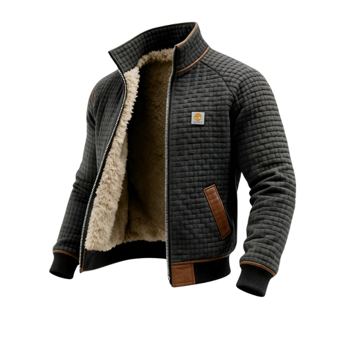 LOGAN | BOREAL JACKET