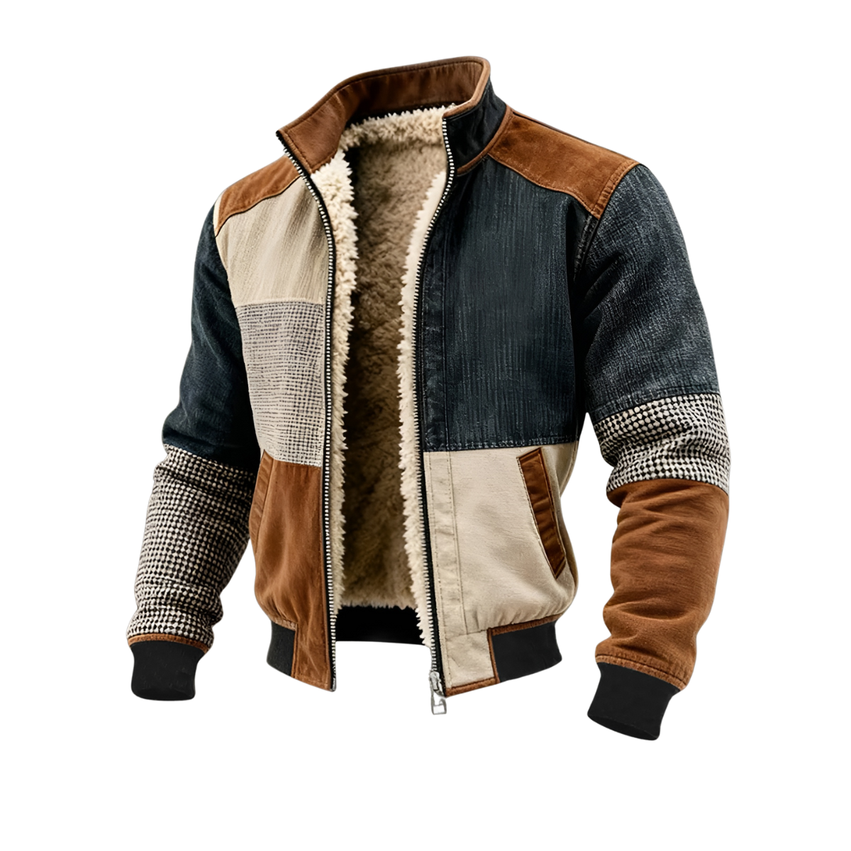 TYLER | WORKSHOP NORTH JACKET