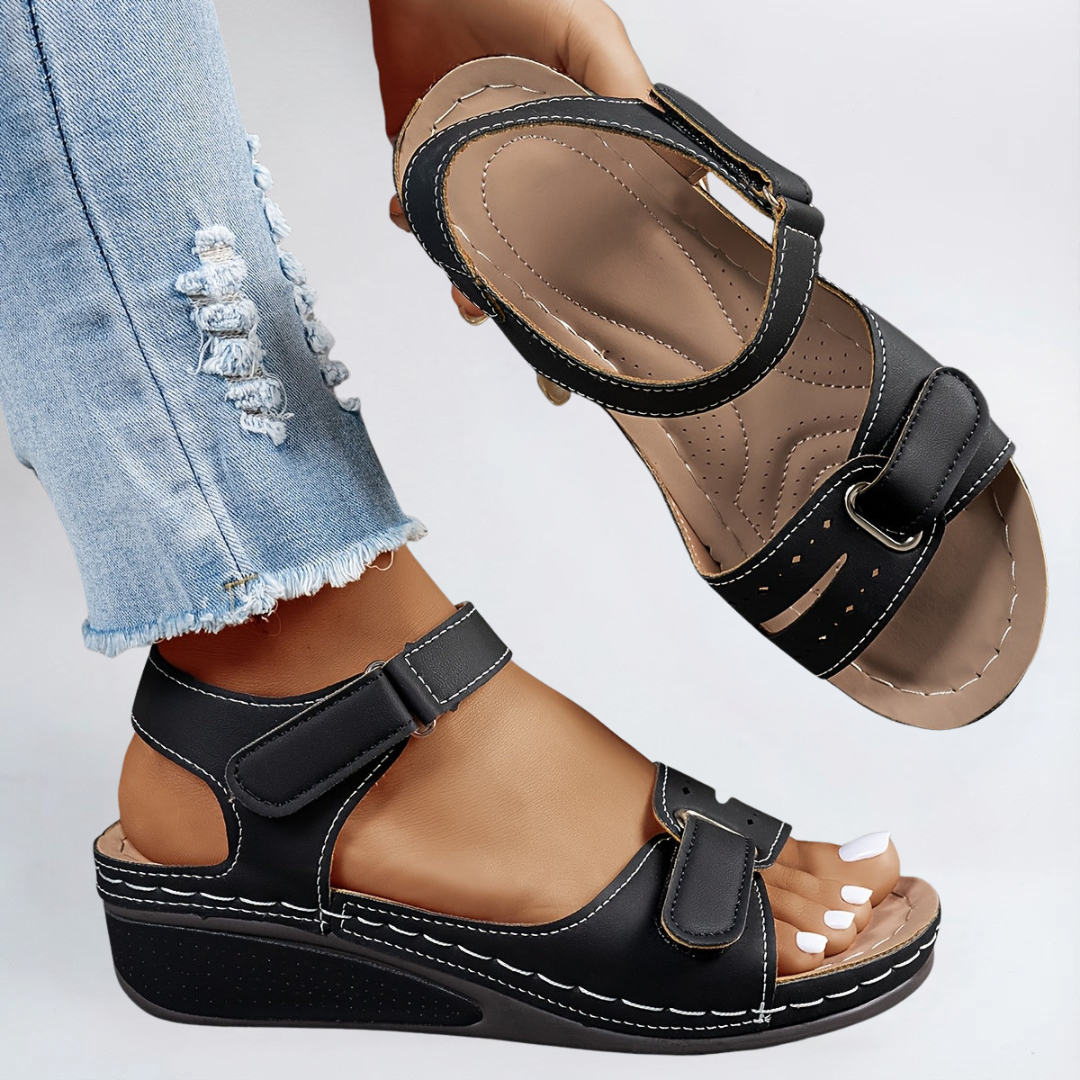 Margot™ | Orthopedic Comfort Flex Sandals
