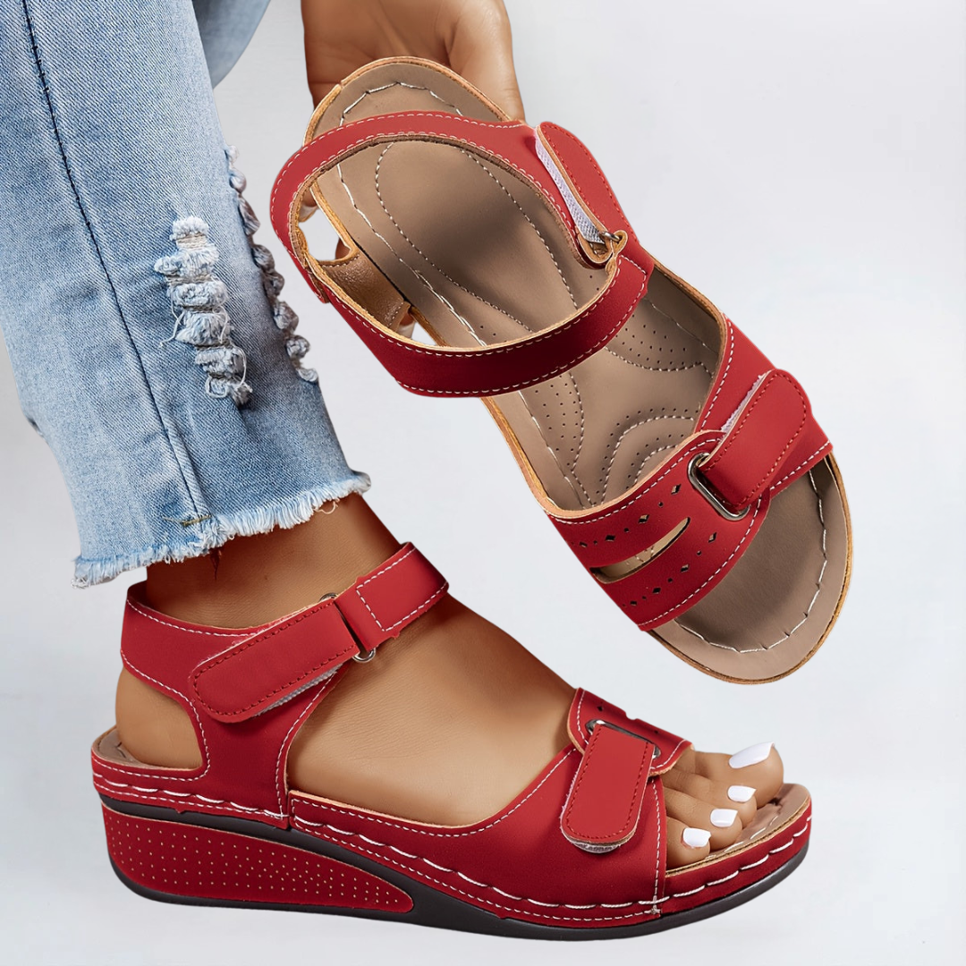 Margot™ | Orthopedic Comfort Flex Sandals