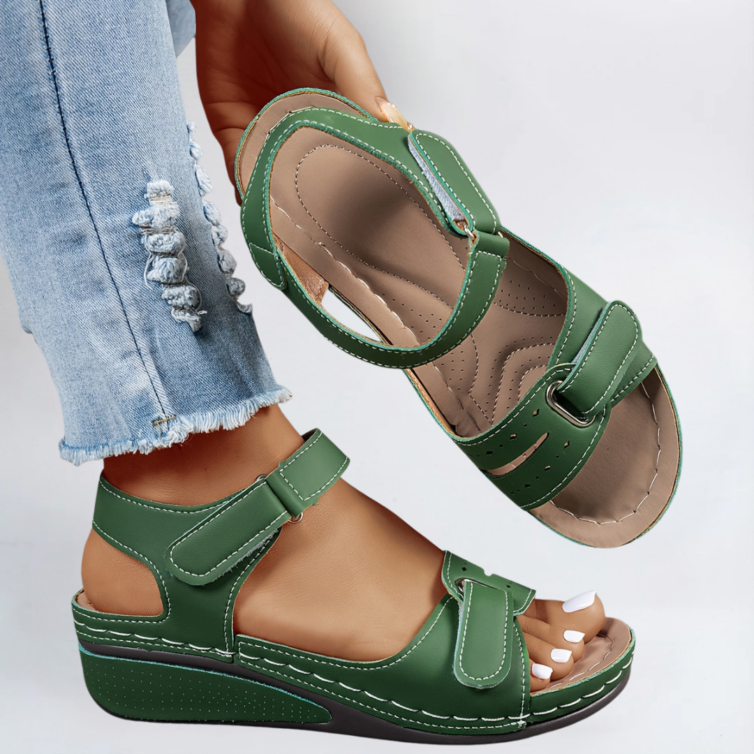 Margot™ | Orthopedic Comfort Flex Sandals