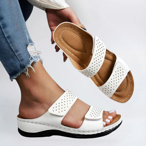 Lynn™ | Elegant Orthopedic Sandals