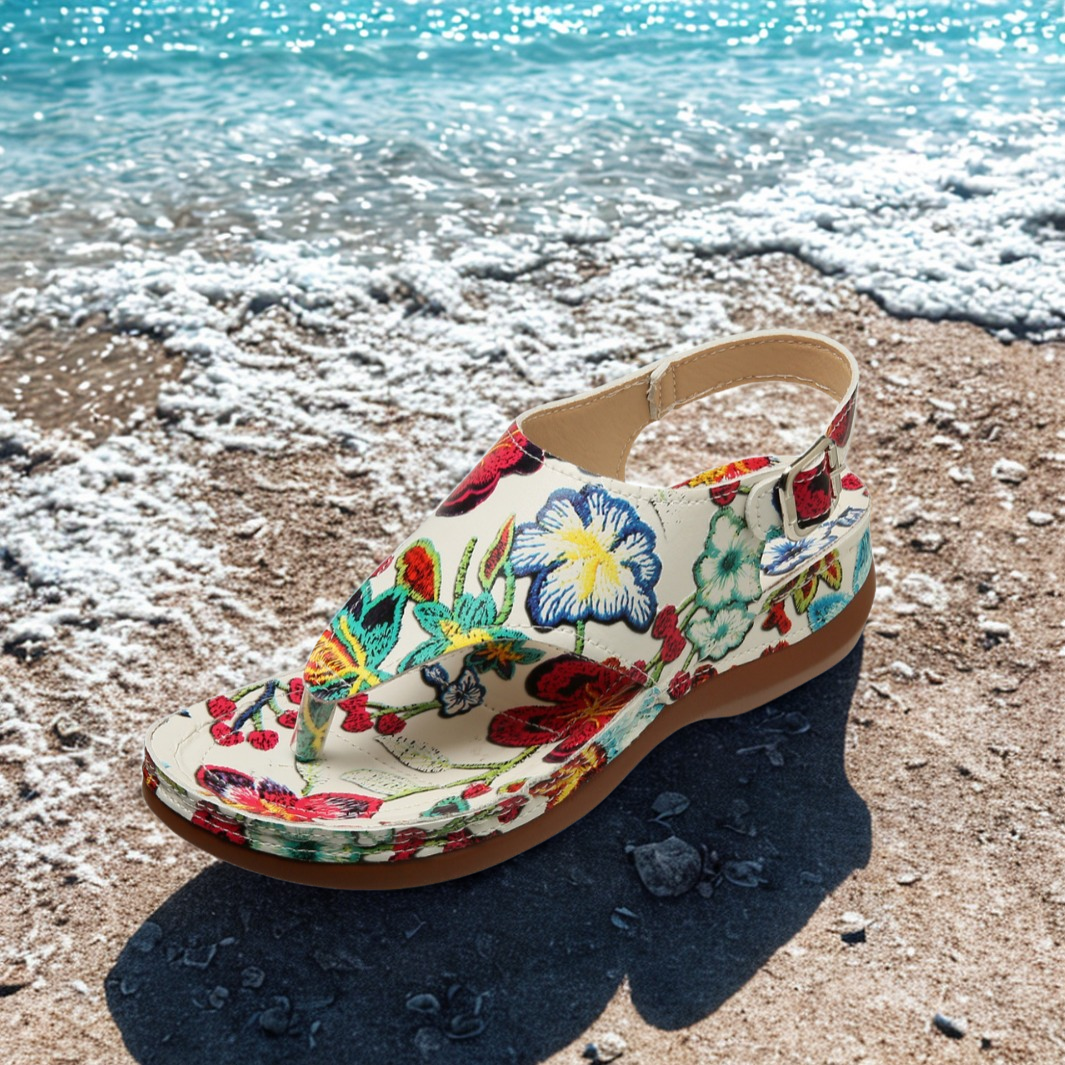 Flow™ | Orthopedic Comfort Sandals