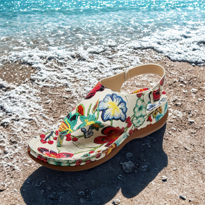 Flow™ | Orthopedic Comfort Sandals