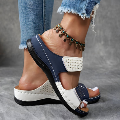 Lynn™ | Elegant Orthopedic Sandals