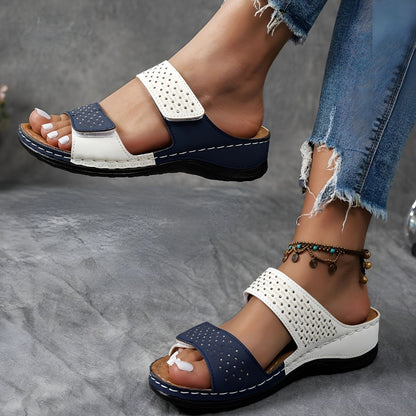 Lynn™ | Elegant Orthopedic Sandals