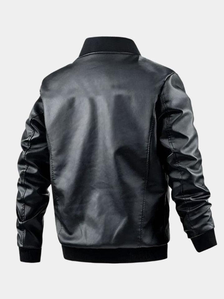 Vidar | Herren Premium Wasserabweisende Jacke — Wetterfeste Outdoor-Jacke in 5 Farben S–3XL | Westmere