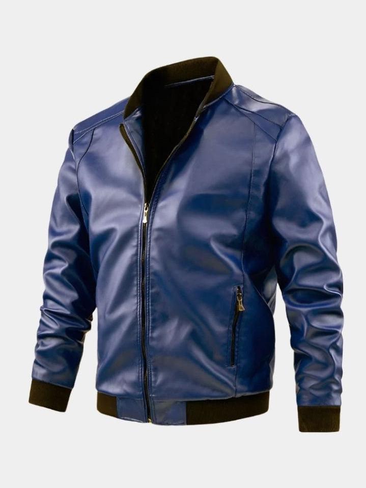 Vidar | Herren Premium Wasserabweisende Jacke — Wetterfeste Outdoor-Jacke in 5 Farben S–3XL | Westmere