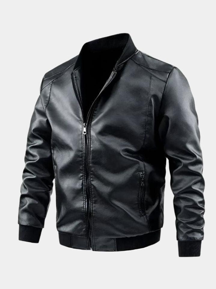 Vidar | Herren Premium Wasserabweisende Jacke — Wetterfeste Outdoor-Jacke in 5 Farben S–3XL | Westmere