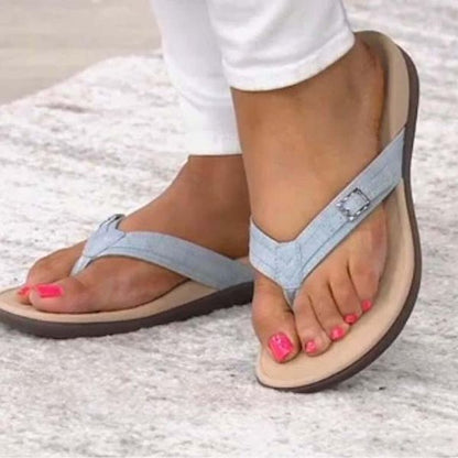 Yara™ | Orthopedic Sandals
