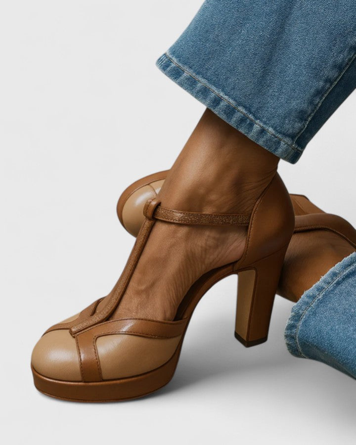 Vina™ | Comfortable Heels