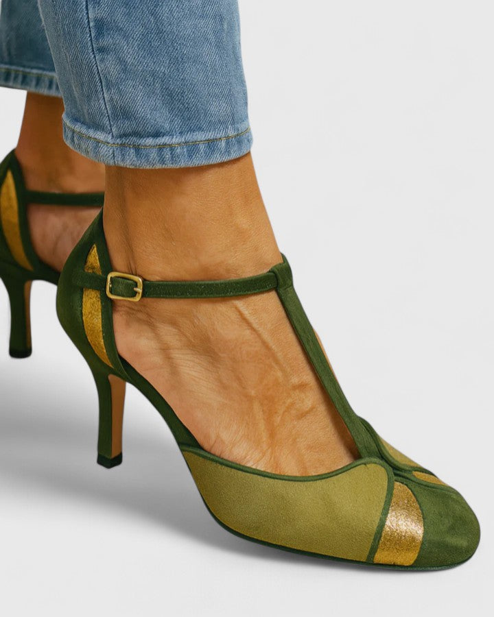 Kiana™ | Elegant and Comfortable Heels