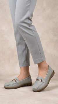 Gray