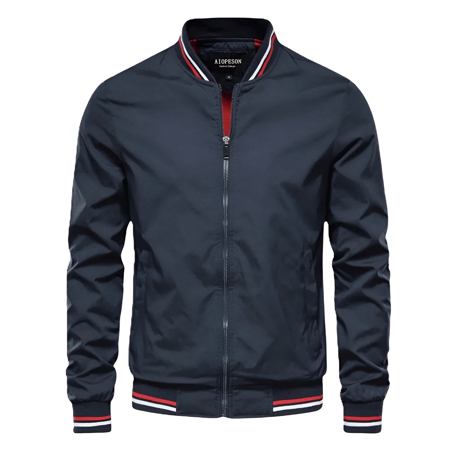 Larry | Classic bomber jacket