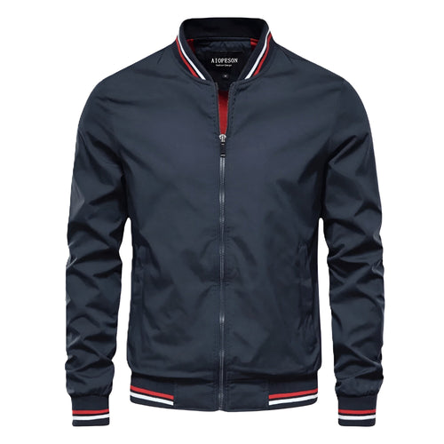 Larry | Classic bomber jacket