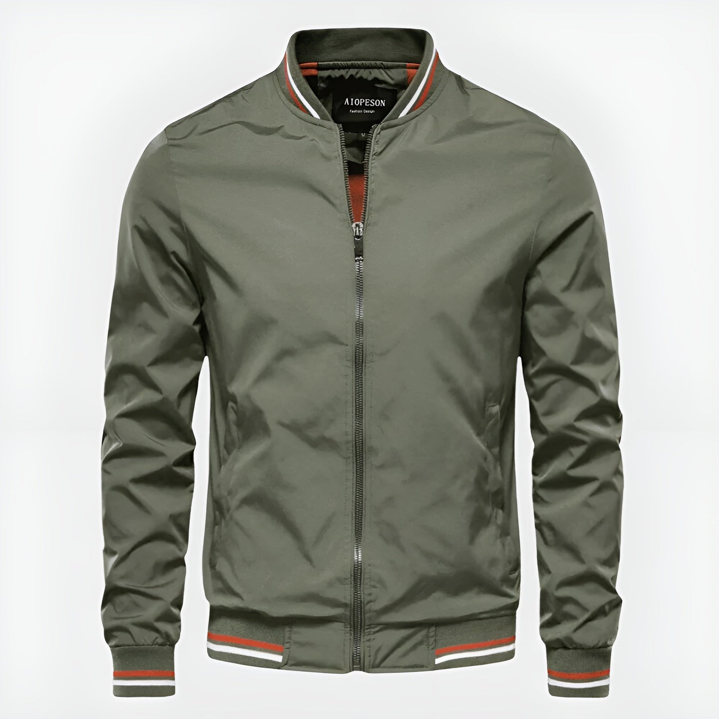 Larry | Classic bomber jacket
