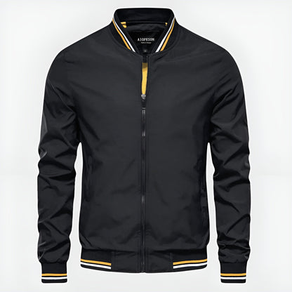 Larry | Classic bomber jacket
