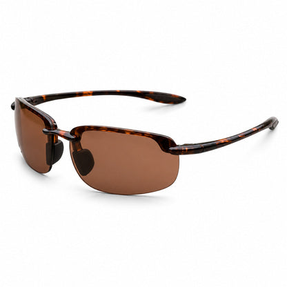 EdgeVision™ | Rimless Sport Sunglasses