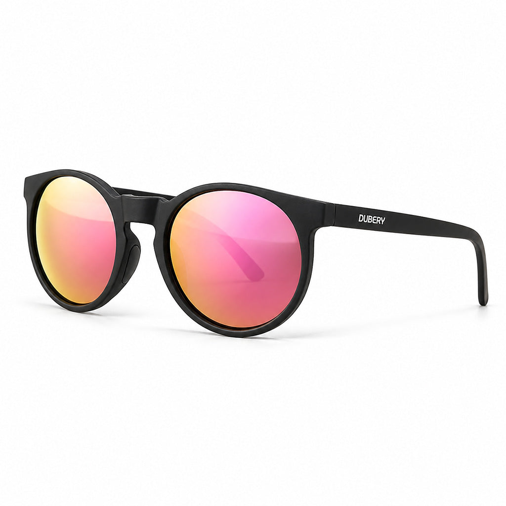 HaloShade™ | Round Polarized Sunglasses