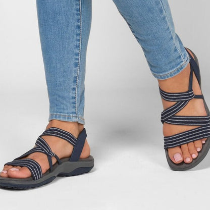 Orthia™ | Orthopedic Elegant Sandals
