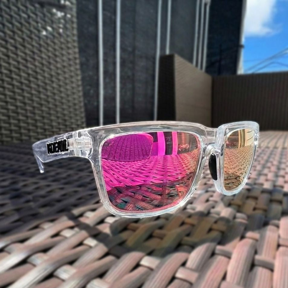 Nuva™ | Polarized Sunglasses