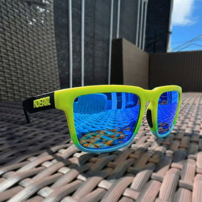 Nova™ | Polarized Sunglasses (1+1) FREE