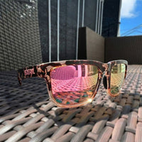 Pink / Pink-Black
