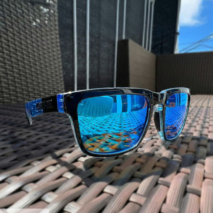 Nuva™ | Polarized Sunglasses