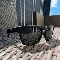 N12 Black / Matte Black