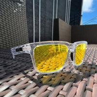 N14 Yellow / Transparent