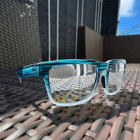 N17 Silver / Transparent