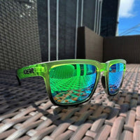 N18 Green / Green