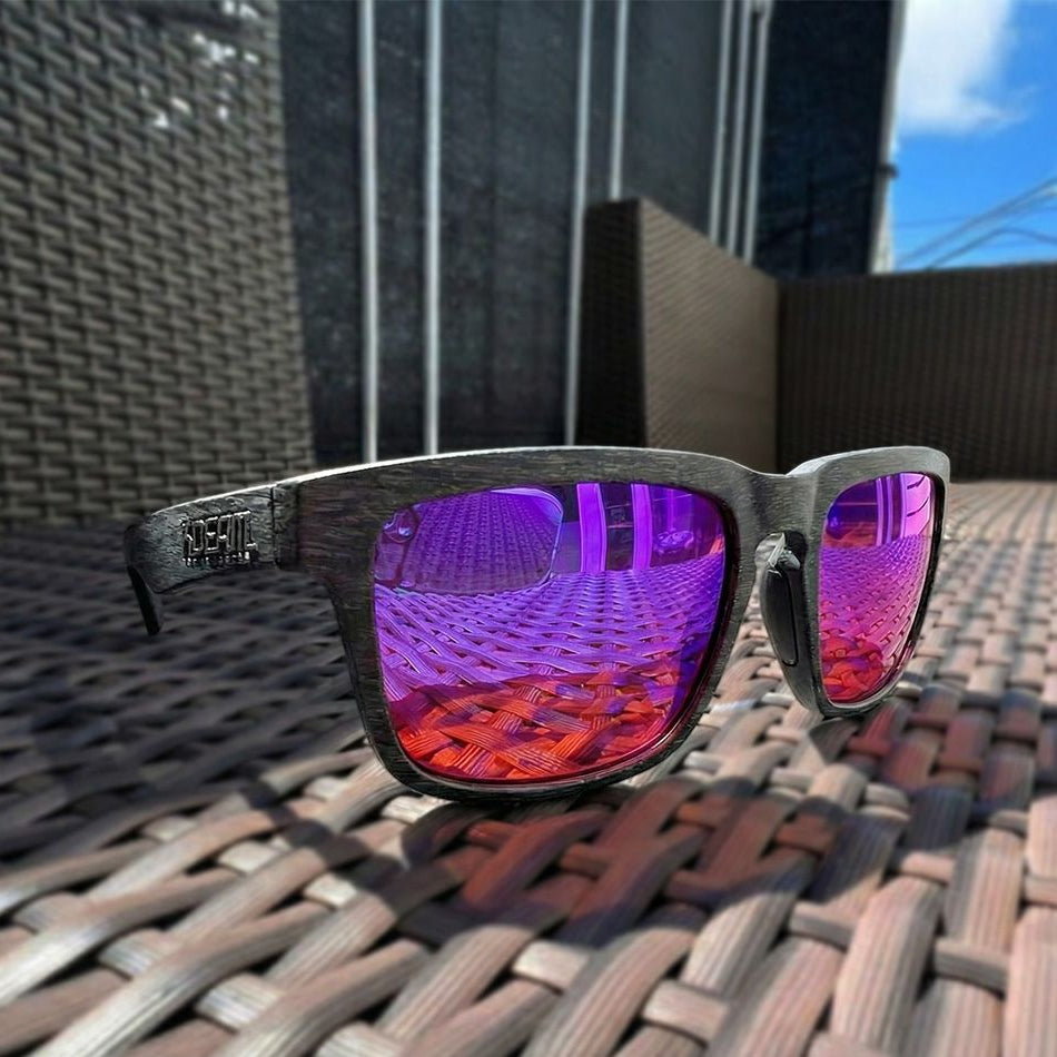 Nuva™ | Polarized Sunglasses