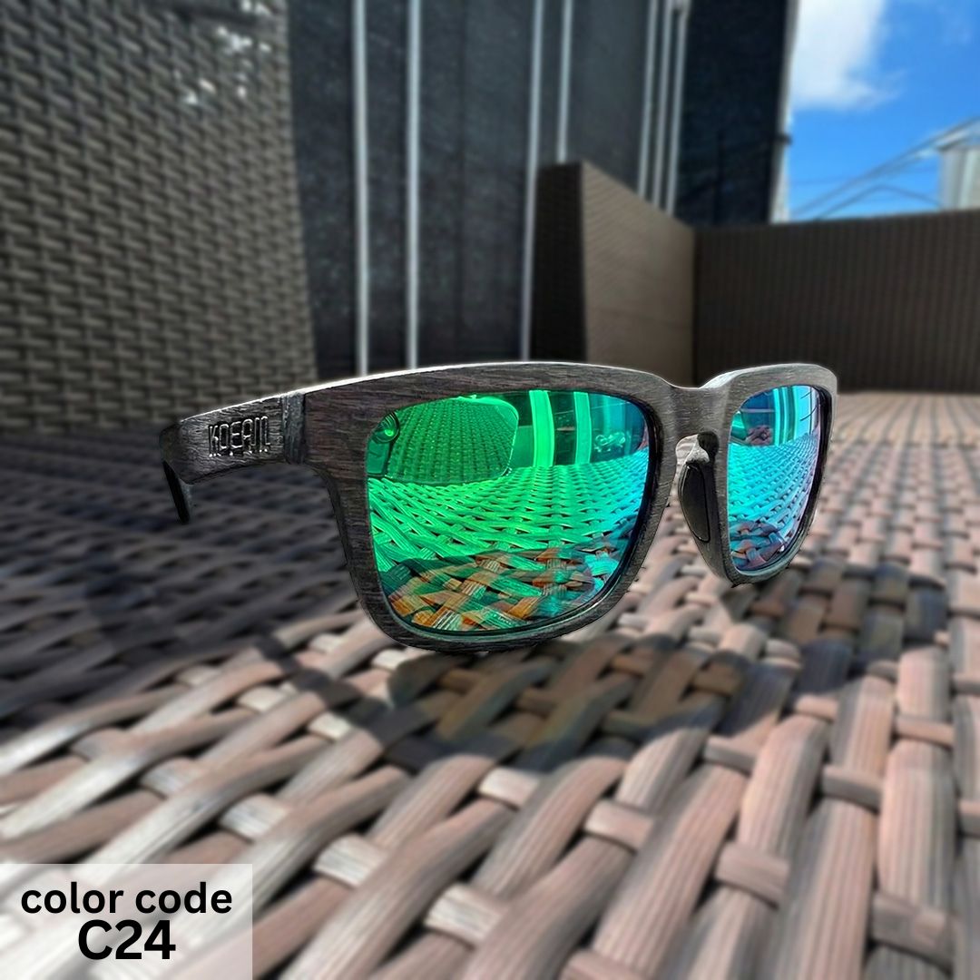 Nova™ | Polarized Sunglasses (1+1) FREE
