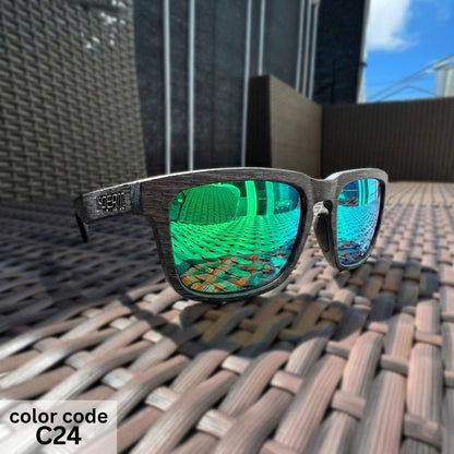Nuva™ | Polarized Sunglasses